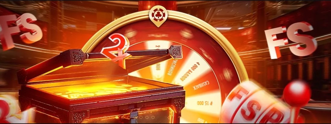 Официальный сайт 7K Casino